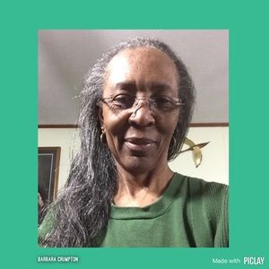 Meet your Posher, Barbara